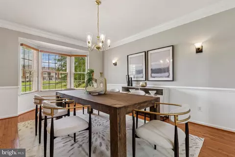 Dining - 43229 Augustine Pl, Ashburn, VA 20147 photo 2 of 2