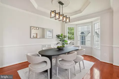 Dining - 25487 Dabner Dr, Chantilly, VA 20152 photo 1 of 1