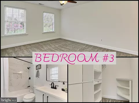 Bedroom - 23219 Christopher Thomas Ln, Brambleton, VA 20148 photo 2 of 3