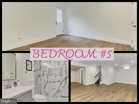 Bedroom - 23219 Christopher Thomas Ln, Brambleton, VA 20148 photo 3 of 3