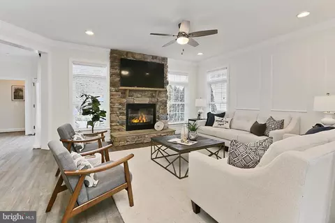 Living - 23219 Christopher Thomas Ln, Brambleton, VA 20148 photo 1 of 1