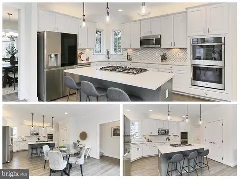 Kitchen - 23219 Christopher Thomas Ln, Brambleton, VA 20148 photo 1 of 1