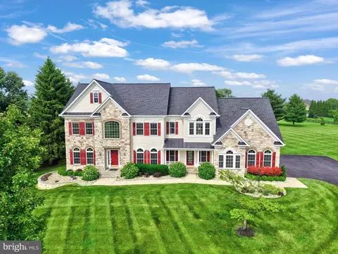 37968 Piggott Bottom Rd, Purcellville, VA 20132