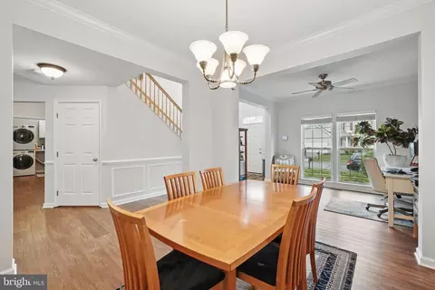 Dining - 25892 Pinebluff, Chantilly, VA 20152 photo 1 of 3