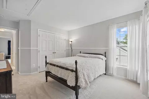 Bedroom - 25892 Pinebluff, Chantilly, VA 20152 photo 6 of 8