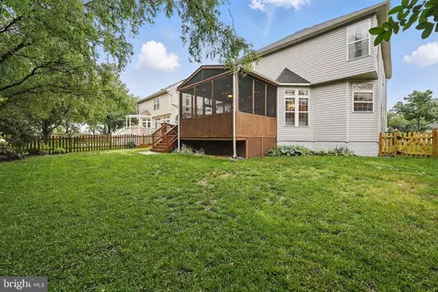 Exterior - 25892 Pinebluff, Chantilly, VA 20152 photo 6 of 7
