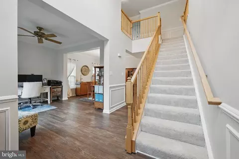 Entry Way - 25892 Pinebluff, Chantilly, VA 20152 photo 1 of 5
