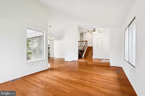 Living - 167 S Fox Rd, Sterling, VA 20164 photo 4 of 11