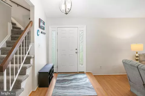 Entry Way - 261 E Juniper Ave, Sterling, VA 20164 photo 1 of 2
