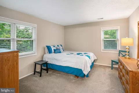 Bedroom - 261 E Juniper Ave, Sterling, VA 20164 photo 1 of 3