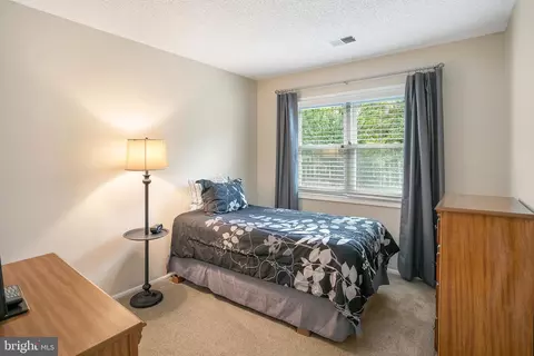 Bedroom - 261 E Juniper Ave, Sterling, VA 20164 photo 2 of 3