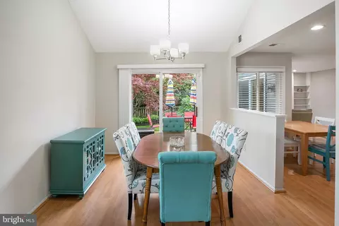 Dining - 261 E Juniper Ave, Sterling, VA 20164 photo 2 of 3