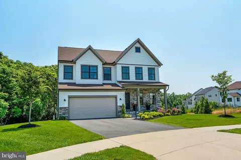 24824 Scarlet Maple Ct, Aldie, VA 20105