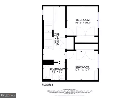 25211 Briargate Ter, Chantilly, VA 20152 photo 55