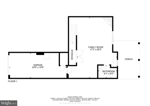 25211 Briargate Ter, Chantilly, VA 20152 photo 53