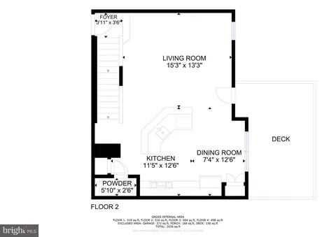 25211 Briargate Ter, Chantilly, VA 20152 photo 54
