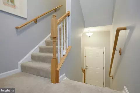 Entry Way - 21623 Romans Dr, Ashburn, VA 20147 photo 3 of 7