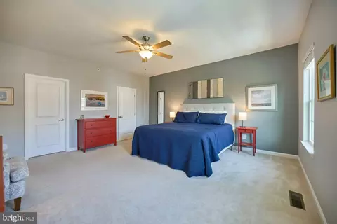 Bedroom - 21623 Romans Dr, Ashburn, VA 20147 photo 2 of 7