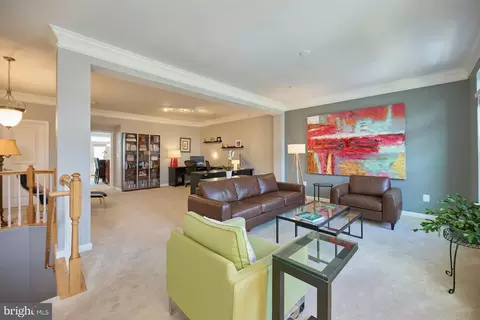 Living - 21623 Romans Dr, Ashburn, VA 20147 photo 1 of 3