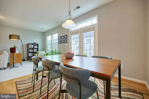 Dining - 21623 Romans Dr, Ashburn, VA 20147 photo 3 of 4