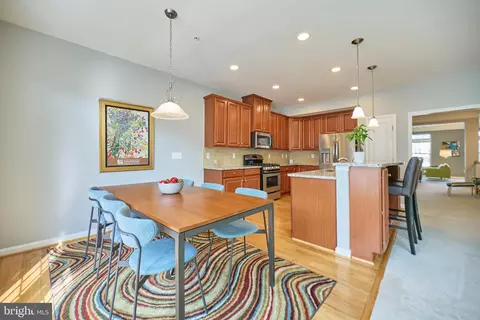 Dining - 21623 Romans Dr, Ashburn, VA 20147 photo 1 of 4