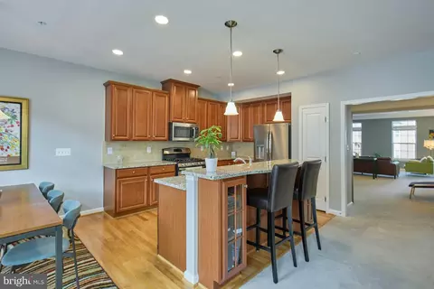Kitchen - 21623 Romans Dr, Ashburn, VA 20147 photo 1 of 4