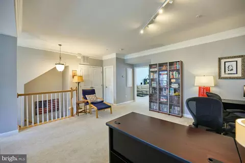 Entry Way - 21623 Romans Dr, Ashburn, VA 20147 photo 4 of 7