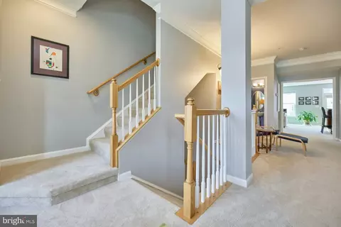 Entry Way - 21623 Romans Dr, Ashburn, VA 20147 photo 5 of 7