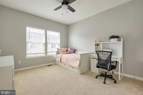 Bedroom - 21623 Romans Dr, Ashburn, VA 20147 photo 7 of 7