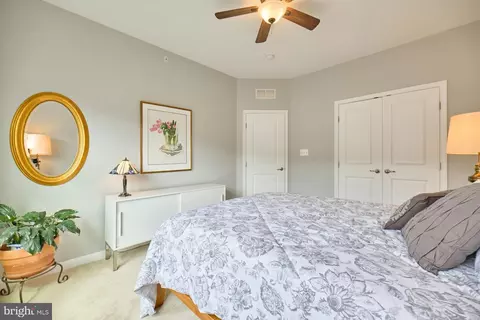 Bedroom - 21623 Romans Dr, Ashburn, VA 20147 photo 6 of 7