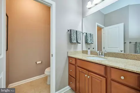 Entry Way - 21623 Romans Dr, Ashburn, VA 20147 photo 6 of 7
