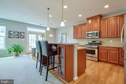 Kitchen - 21623 Romans Dr, Ashburn, VA 20147 photo 2 of 4