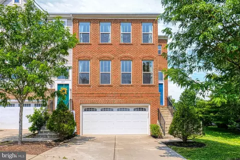 209 Natural Ter SW, Leesburg, VA 20175