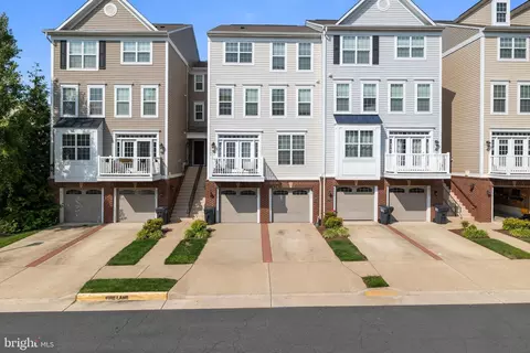 45711 Winding Branch Ter, Sterling, VA 20166
