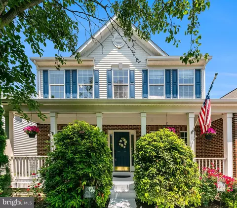 118 Dalhart Dr SE, Leesburg, VA 20175
