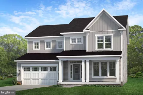 403 Inzolia Ct NW, Leesburg, VA 20176