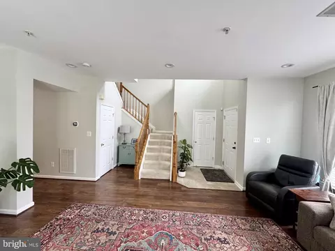 Entry Way - 43048 Zander Ter, Ashburn, VA 20147 photo 2 of 2