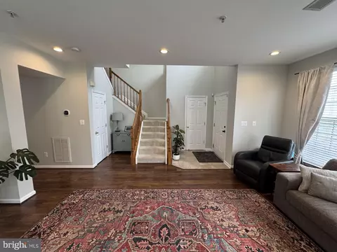 Entry Way - 43048 Zander Ter, Ashburn, VA 20147 photo 1 of 2