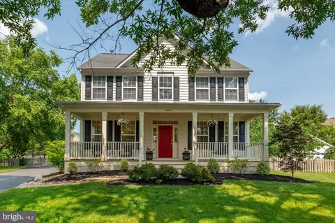 43450 Oxen Ln, Chantilly, VA 20152