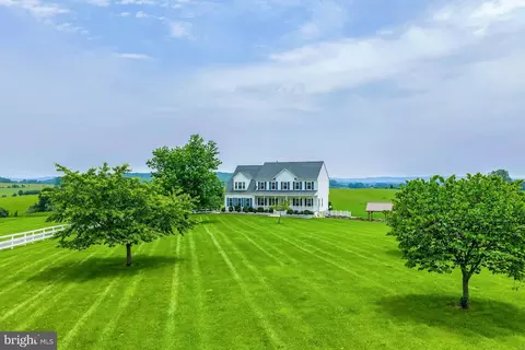 39351 Rickard Rd, Lovettsville, VA 20180