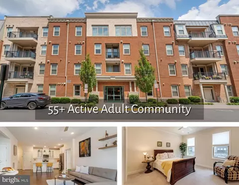 23630 Havelock Walk Ter #205, Ashburn, VA 20148