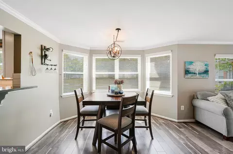 Dining - 20605 Cornstalk Ter #101, Ashburn, VA 20147 photo 1 of 2