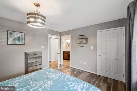 Bedroom - 20605 Cornstalk Ter #101, Ashburn, VA 20147 photo 6 of 6