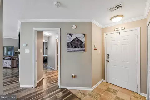 Entry Way - 20605 Cornstalk Ter #101, Ashburn, VA 20147 photo 1 of 4