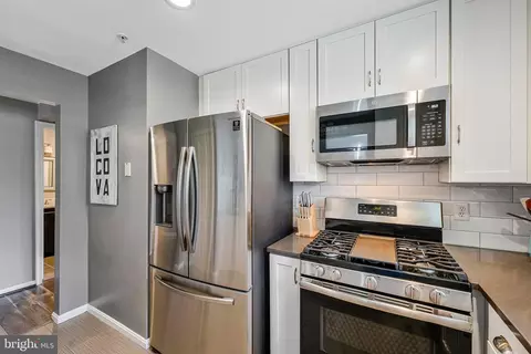 Kitchen - 20605 Cornstalk Ter #101, Ashburn, VA 20147 photo 5 of 6