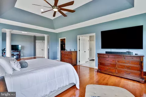 Bedroom - 17567 Tobermory Pl, Leesburg, VA 20175 photo 5 of 15