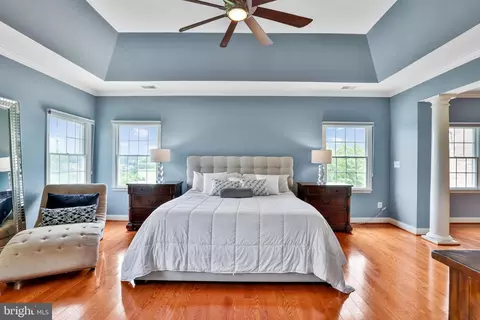 Bedroom - 17567 Tobermory Pl, Leesburg, VA 20175 photo 3 of 15