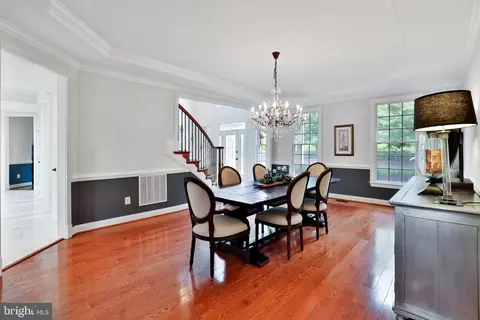 Dining - 17567 Tobermory Pl, Leesburg, VA 20175 photo 1 of 5