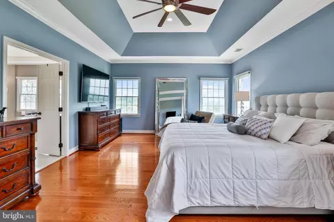 Bedroom - 17567 Tobermory Pl, Leesburg, VA 20175 photo 1 of 15