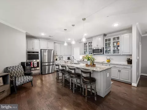 23630 Havelock Walk Ter #218, Ashburn, VA 20148